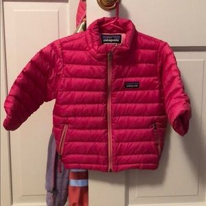 Patagonia Jacket